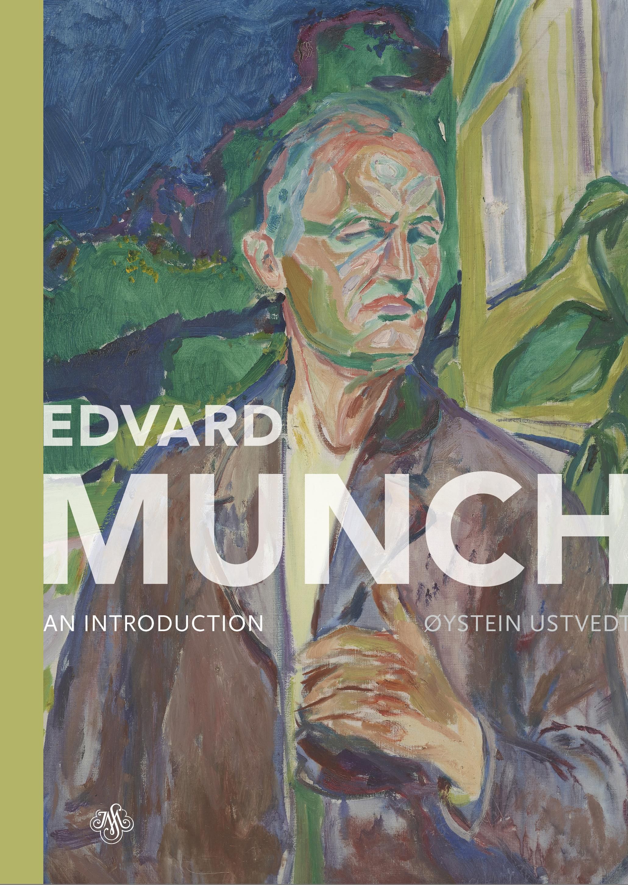 Edvard Munch - an introduction