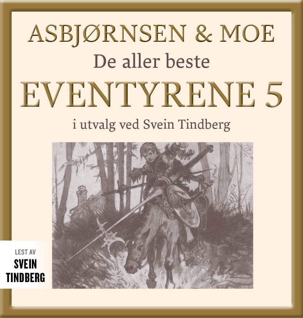Asbjørnsen og Moe