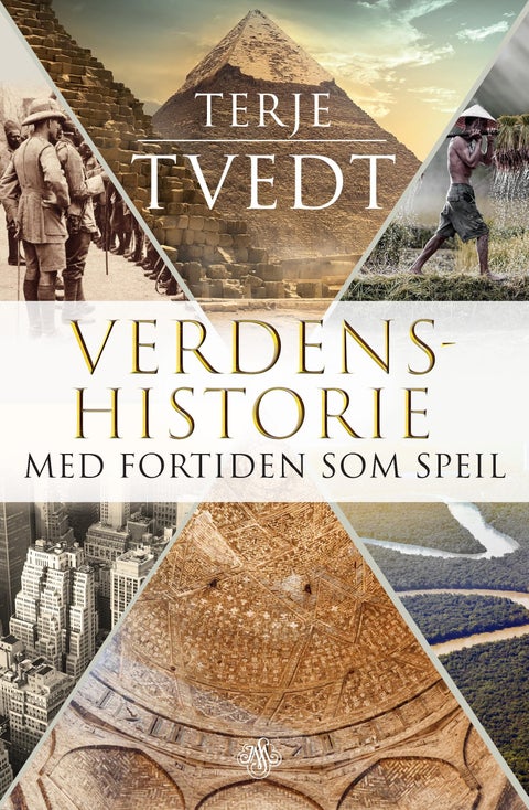 Verdenshistorie - med fortiden som speil