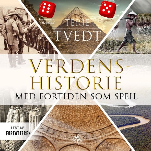 Verdenshistorie - med fortiden som speil