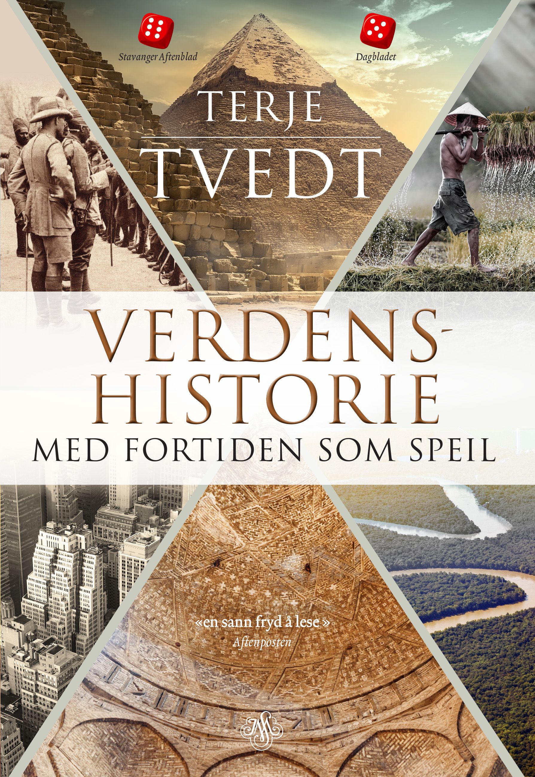 Verdenshistorie - med fortiden som speil