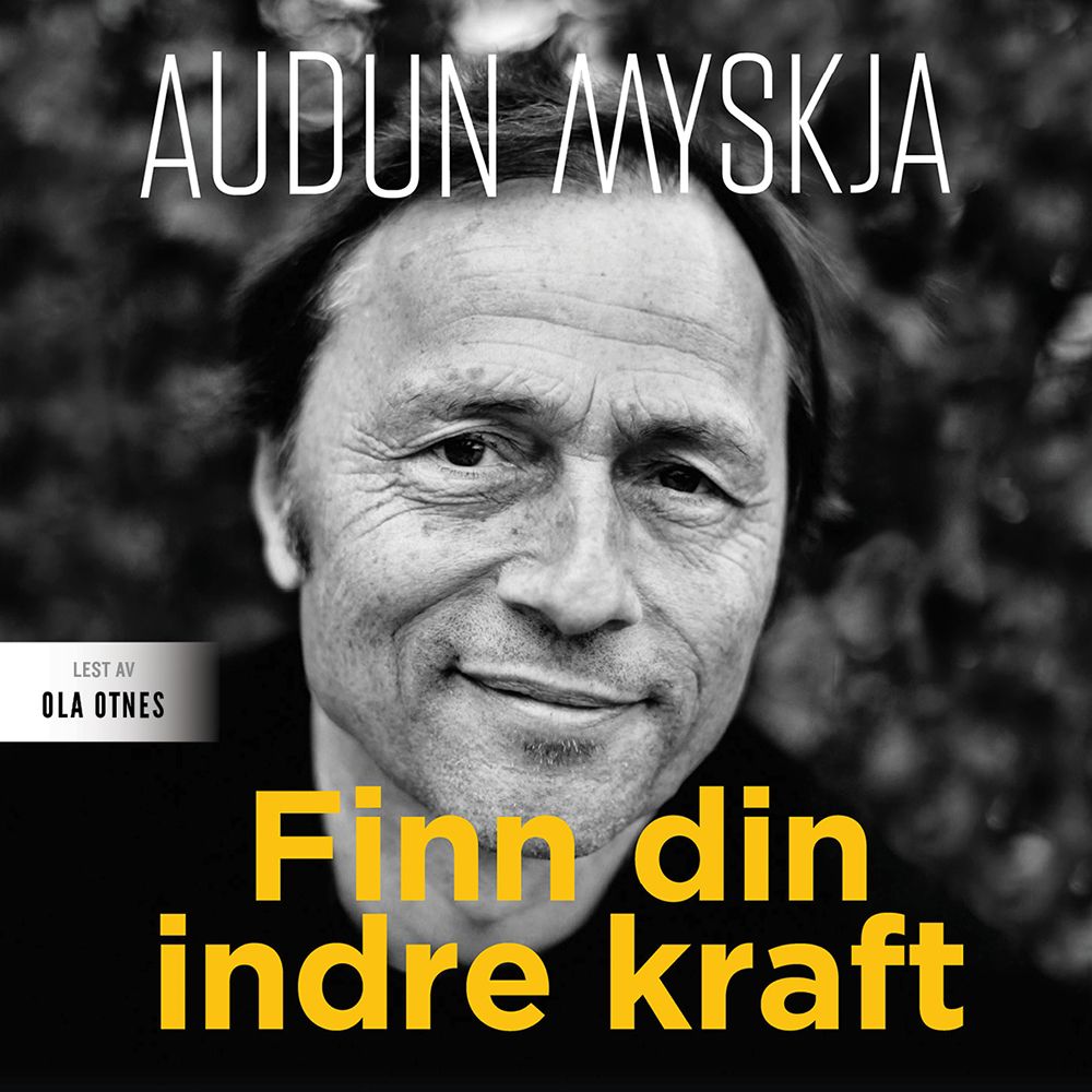 Finn din indre kraft