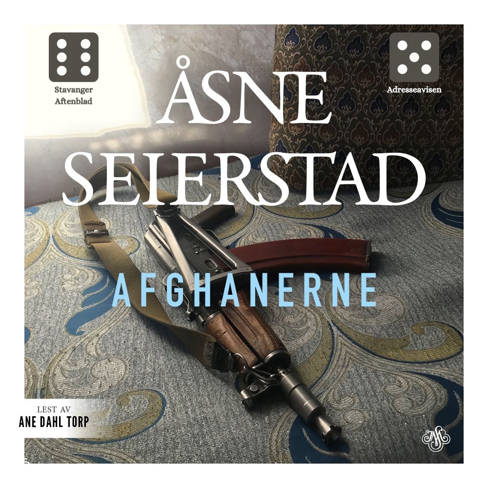 Afghanerne