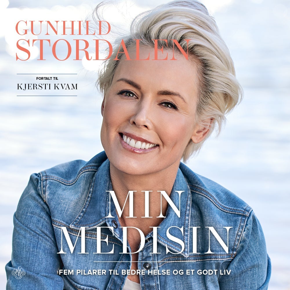 Min medisin