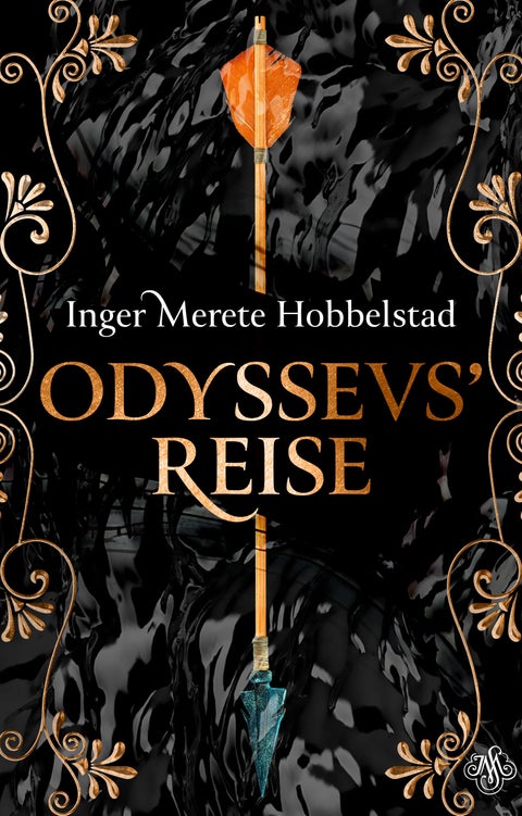 Odyssevs' reise