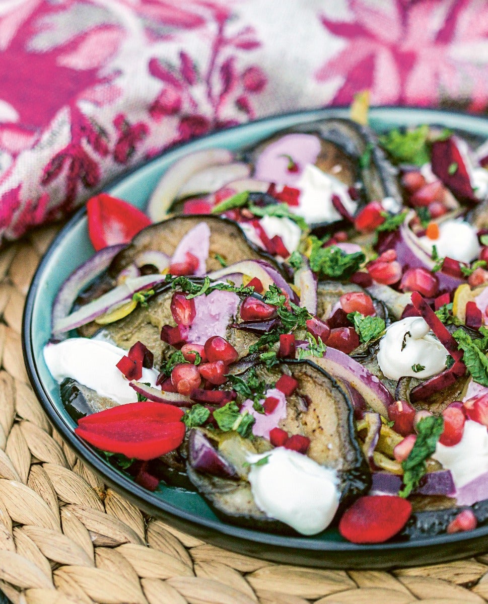 Saritas indiske kjøkken