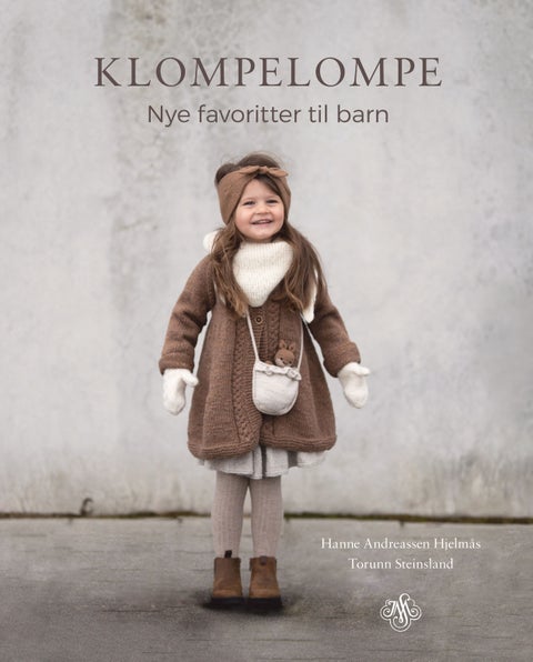 Klompelompe - nye favoritter til barn