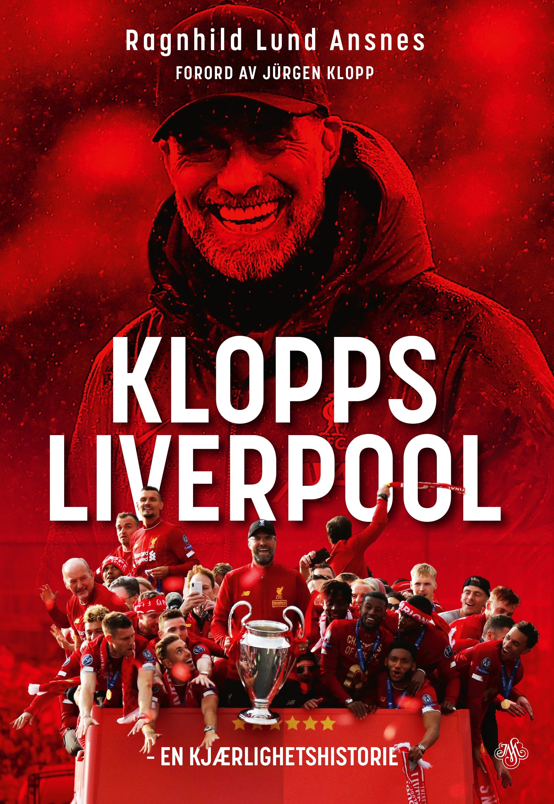 Klopps Liverpool - en kjærlighetshistorie