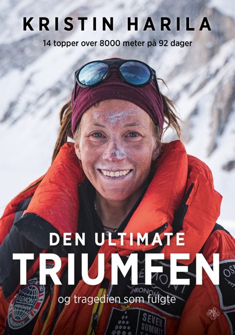 Den ultimate triumfen - og tragedien som fulgte