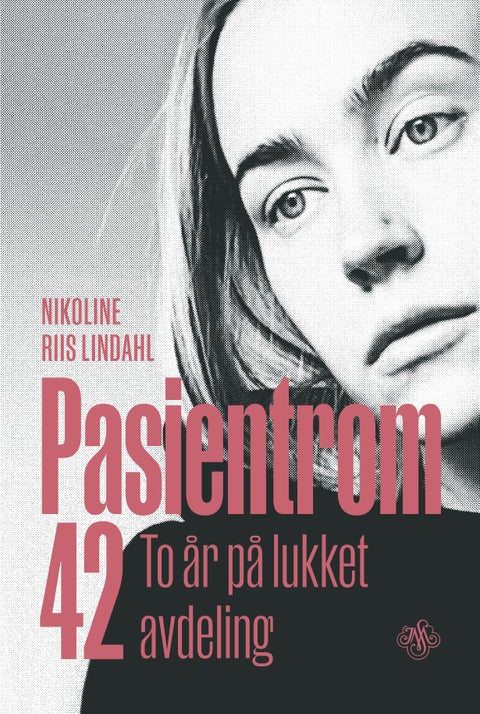 Pasientrom 42 - to år på lukket avdeling