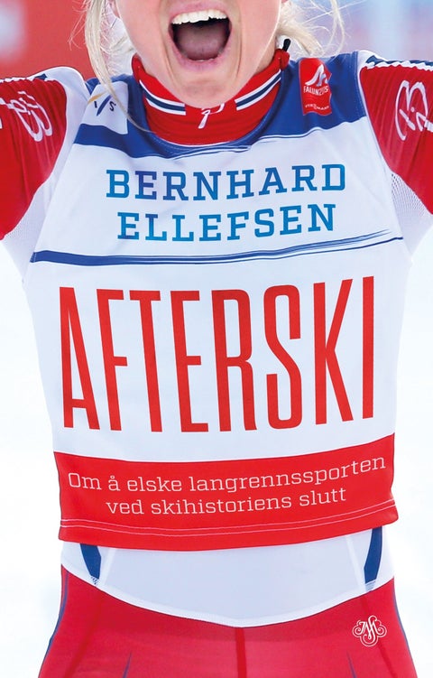 Afterski - om å elske langrennssporten ved skihistoriens slutt