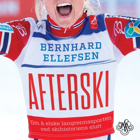 Afterski - om å elske langrennssporten ved skihistoriens slutt