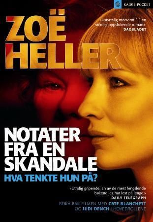 Notater fra en skandale