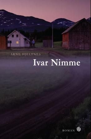 Ivar Nimme - roman