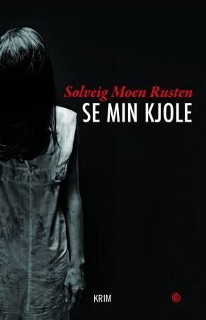 Se min kjole - kriminalroman
