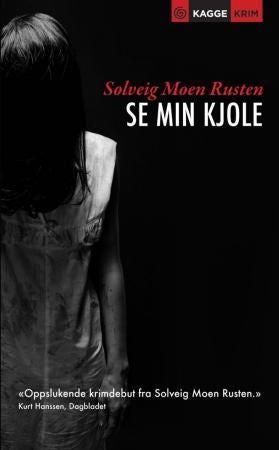 Se min kjole - kriminalroman