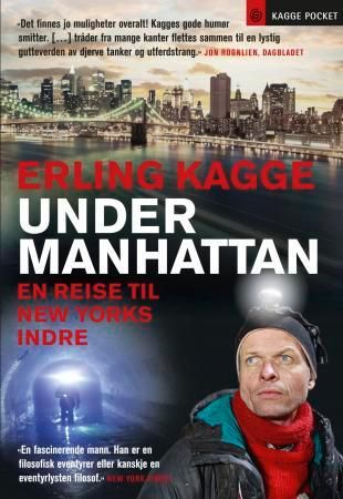 Under Manhattan - en reise til New Yorks indre