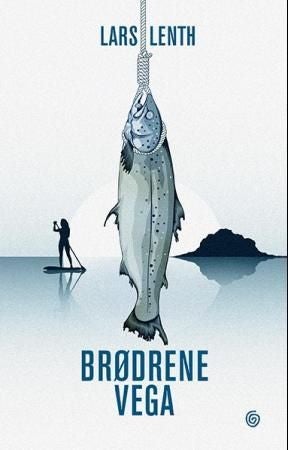 Brødrene Vega - roman