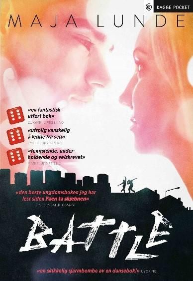 Battle - ungdomsroman