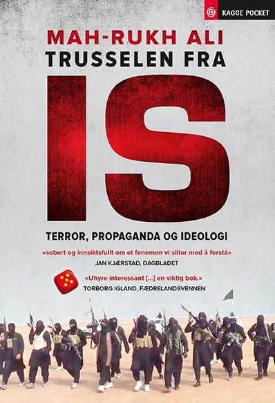 Trusselen fra IS - terror, propaganda og ideologi