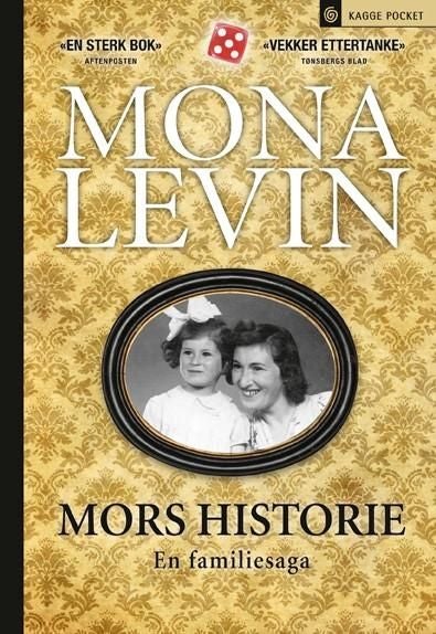 Mors historie - en familiesaga