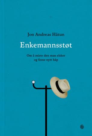 Enkemannsstøt - om å miste den man elsker og finne nytt håp