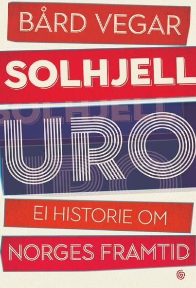 Uro - ei historie om Norges framtid