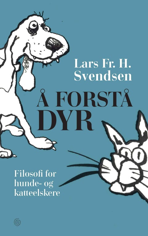 Å forstå dyr - filosofi for hunde- og katteelskere