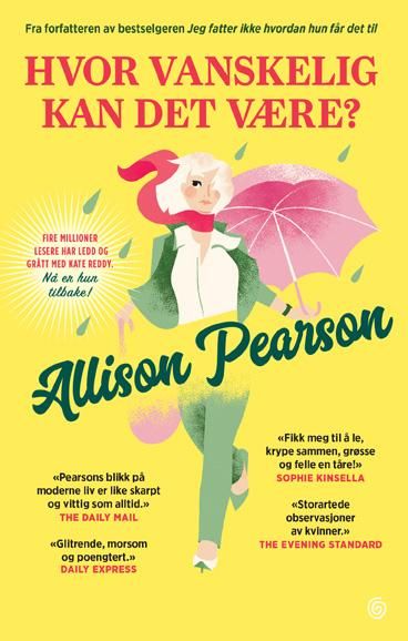 Hvor vanskelig kan det være?