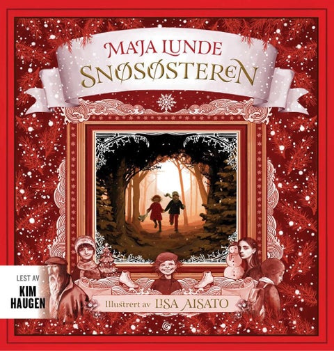 Snøsøsteren