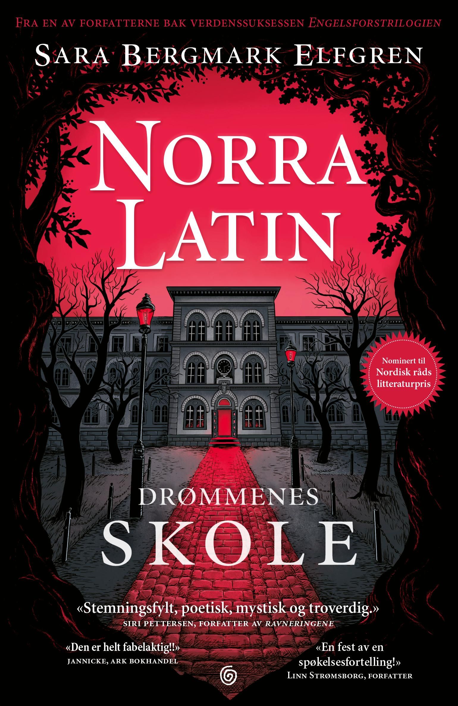 Norra Latin - drømmenes skole