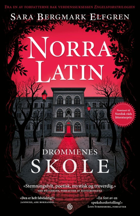 Norra Latin - drømmenes skole