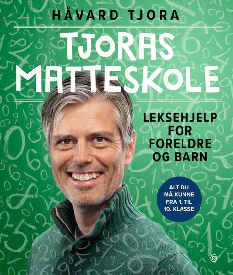 Tjoras matteskole - leksehjelp for foreldre og barn