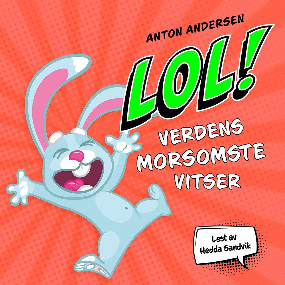 LOL! - verdens morsomste vitser
