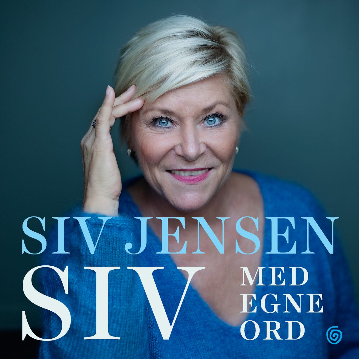 Siv - med egne ord