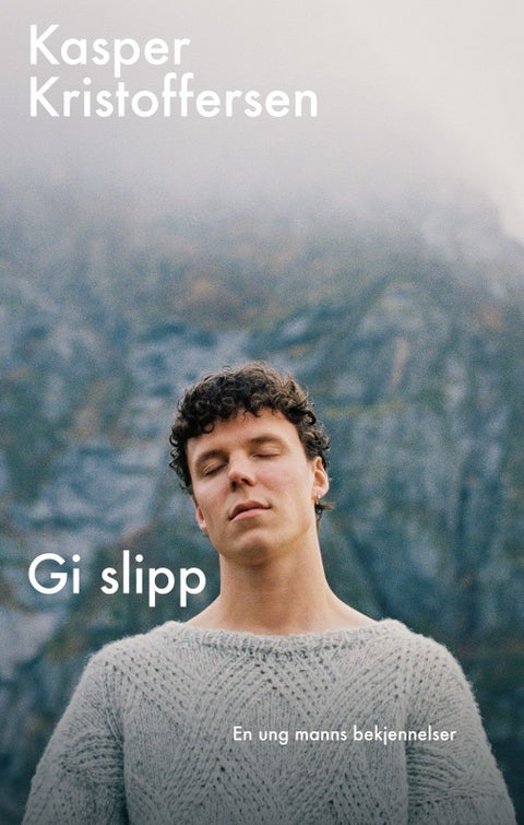 Gi slipp - en ung manns bekjennelser