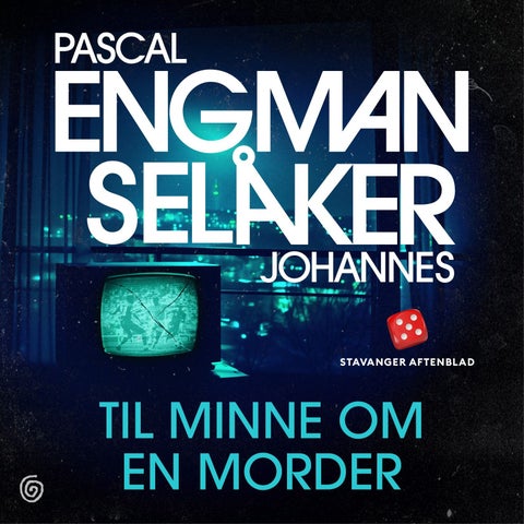 Til minne om en morder