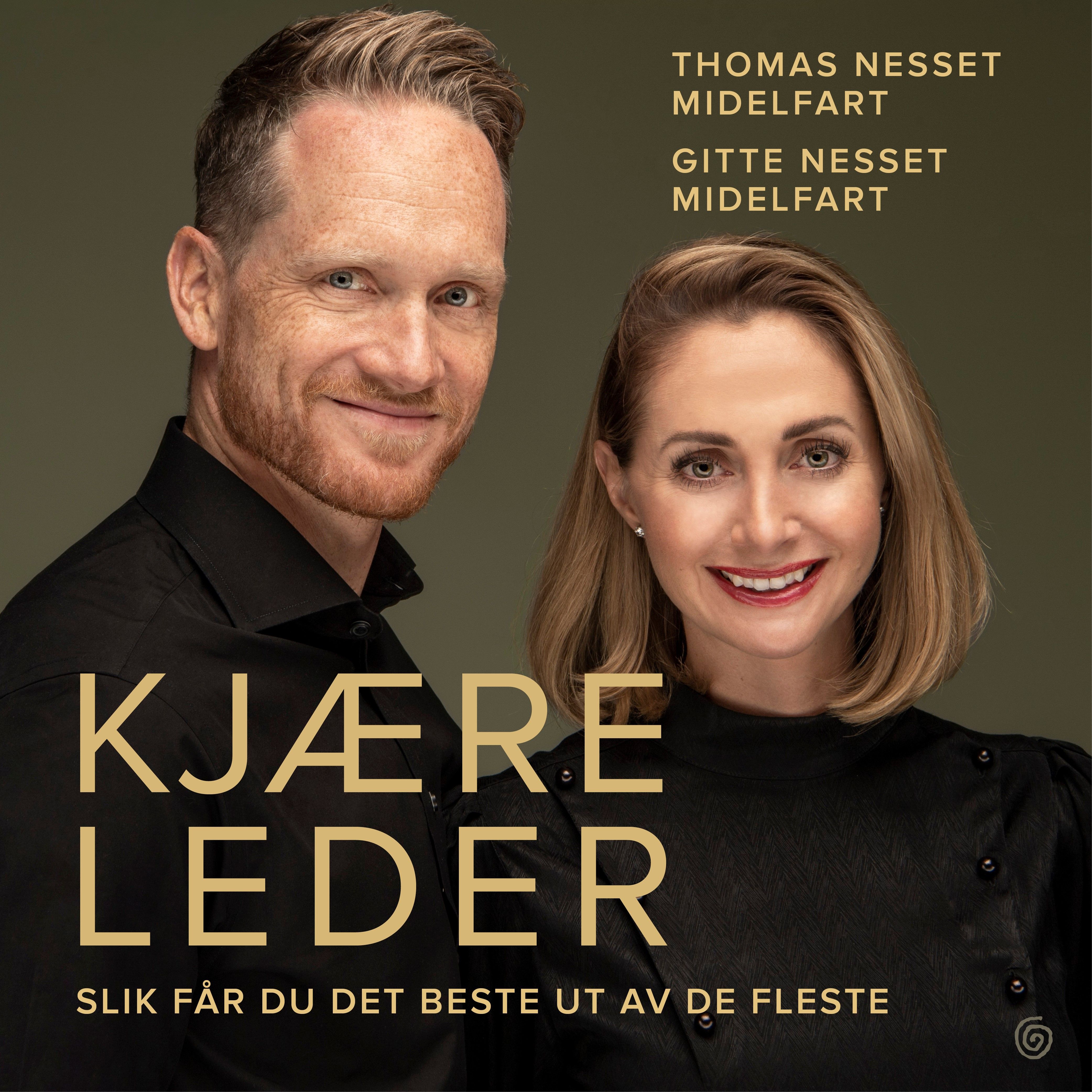 Kjære leder - slik får du det beste ut av de fleste