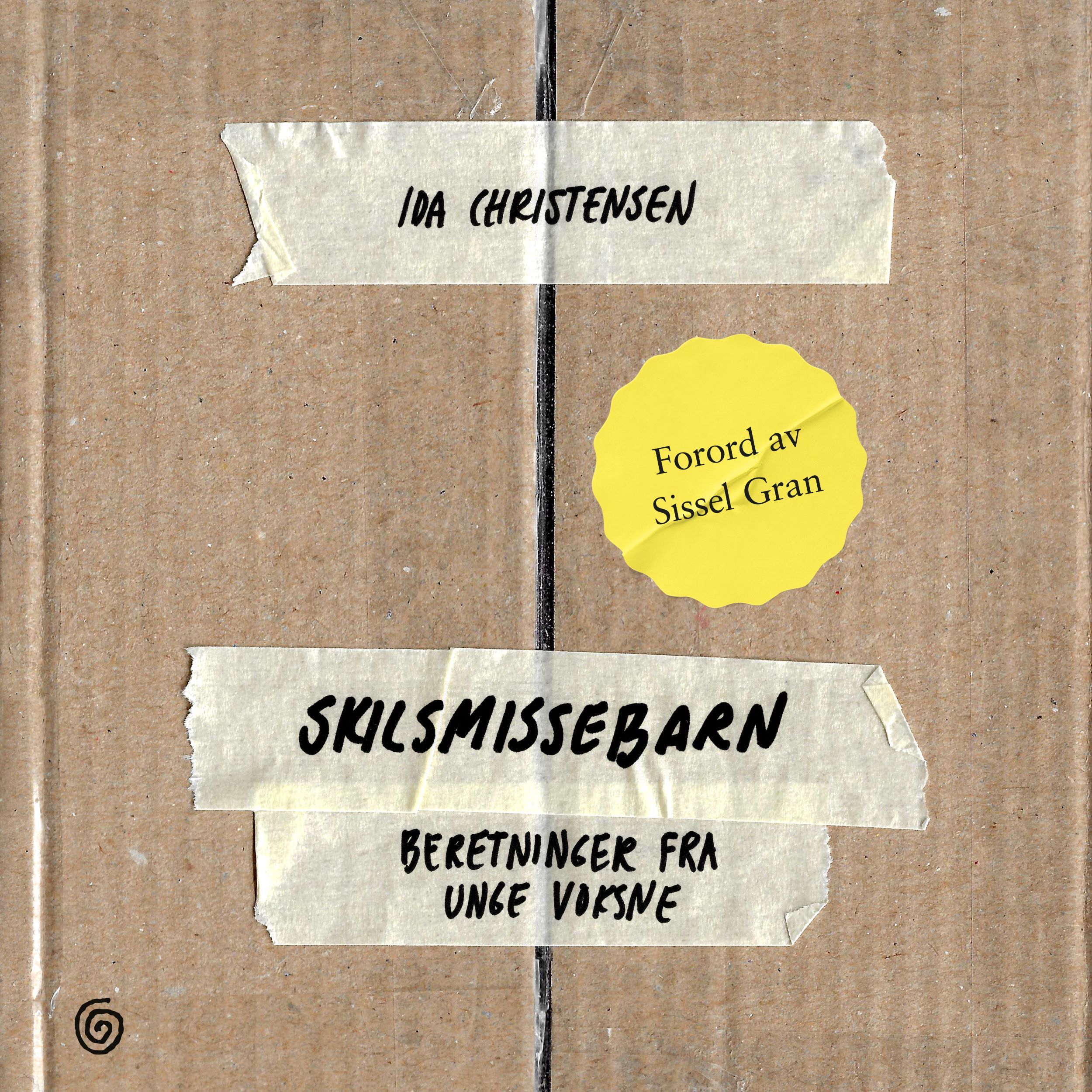 Skilsmissebarn