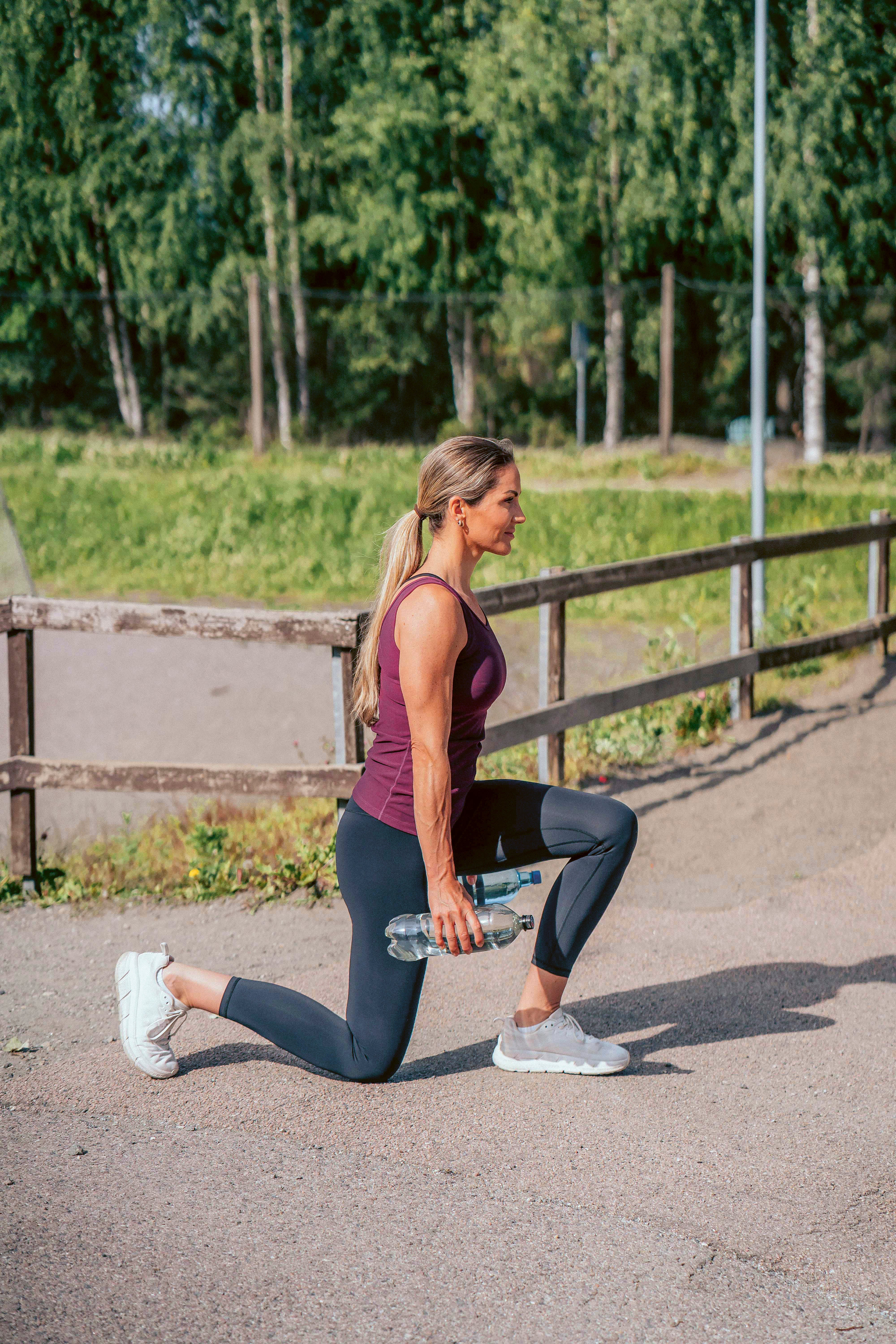 Bli en forbrenningsmaskin