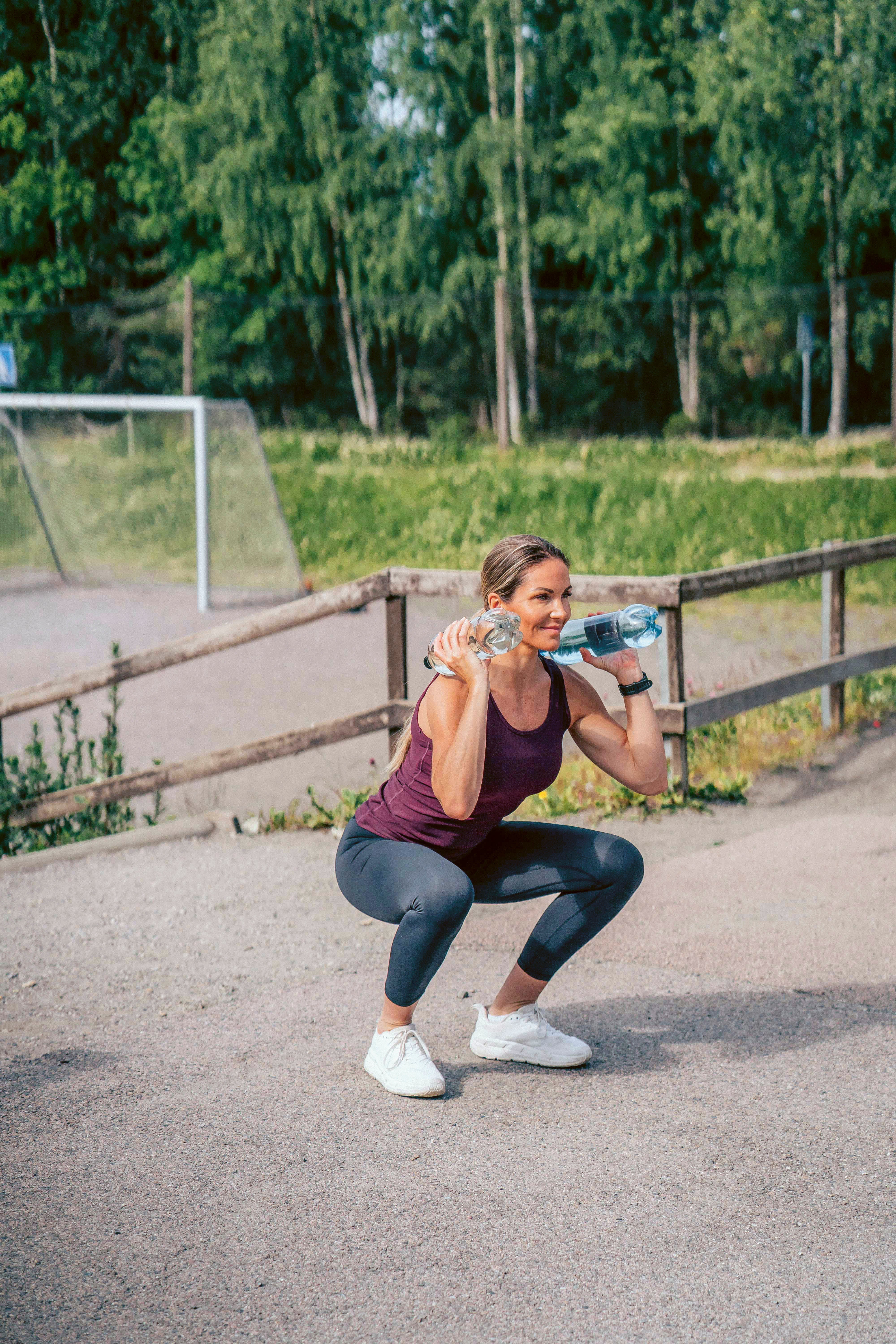 Bli en forbrenningsmaskin