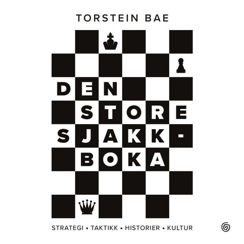 Den store sjakkboka