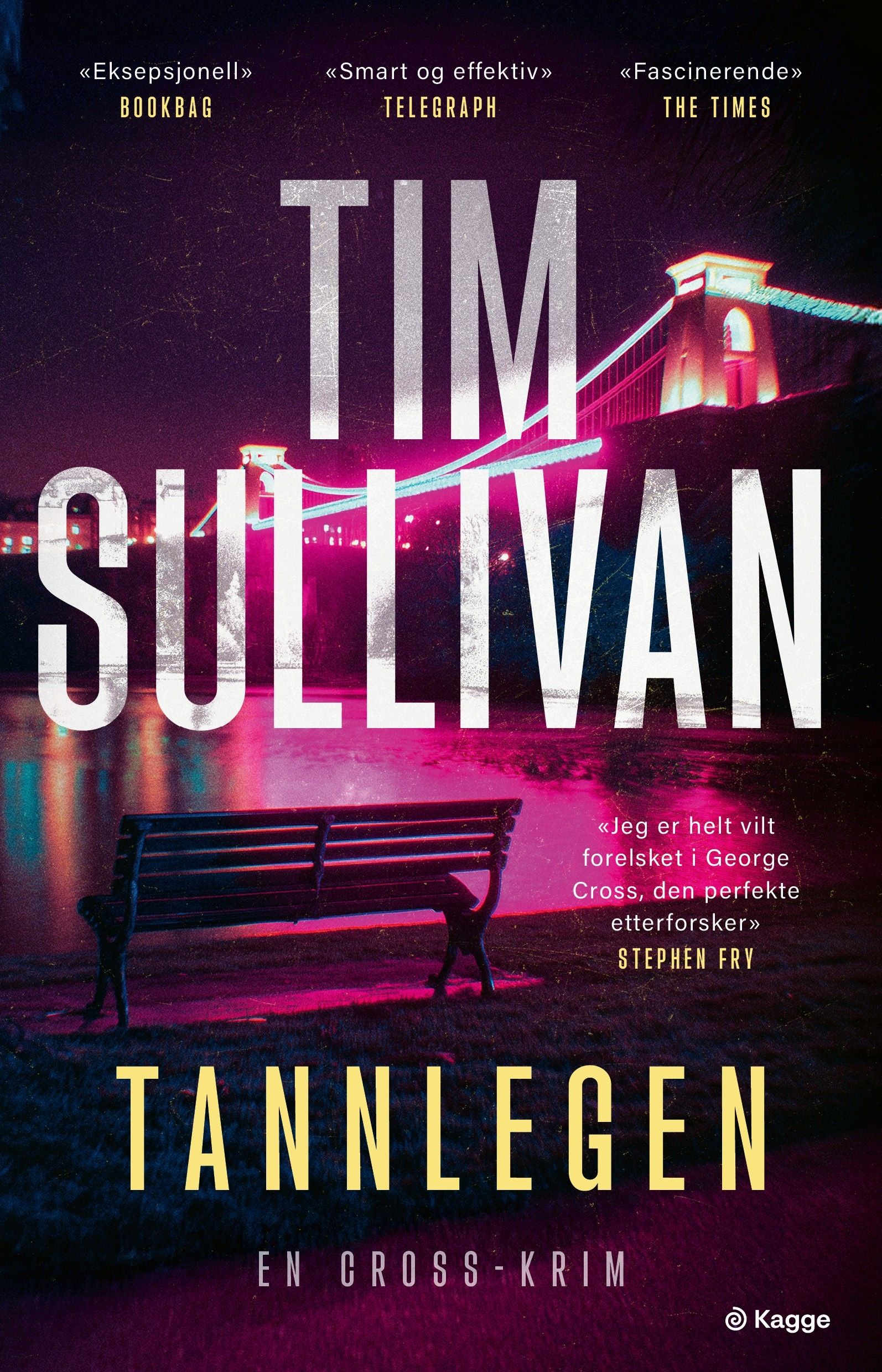 Tannlegen