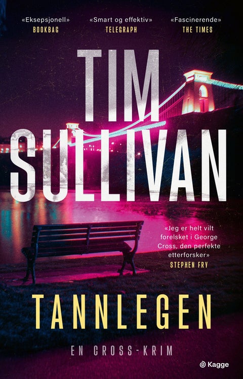 Tannlegen