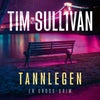 Tannlegen