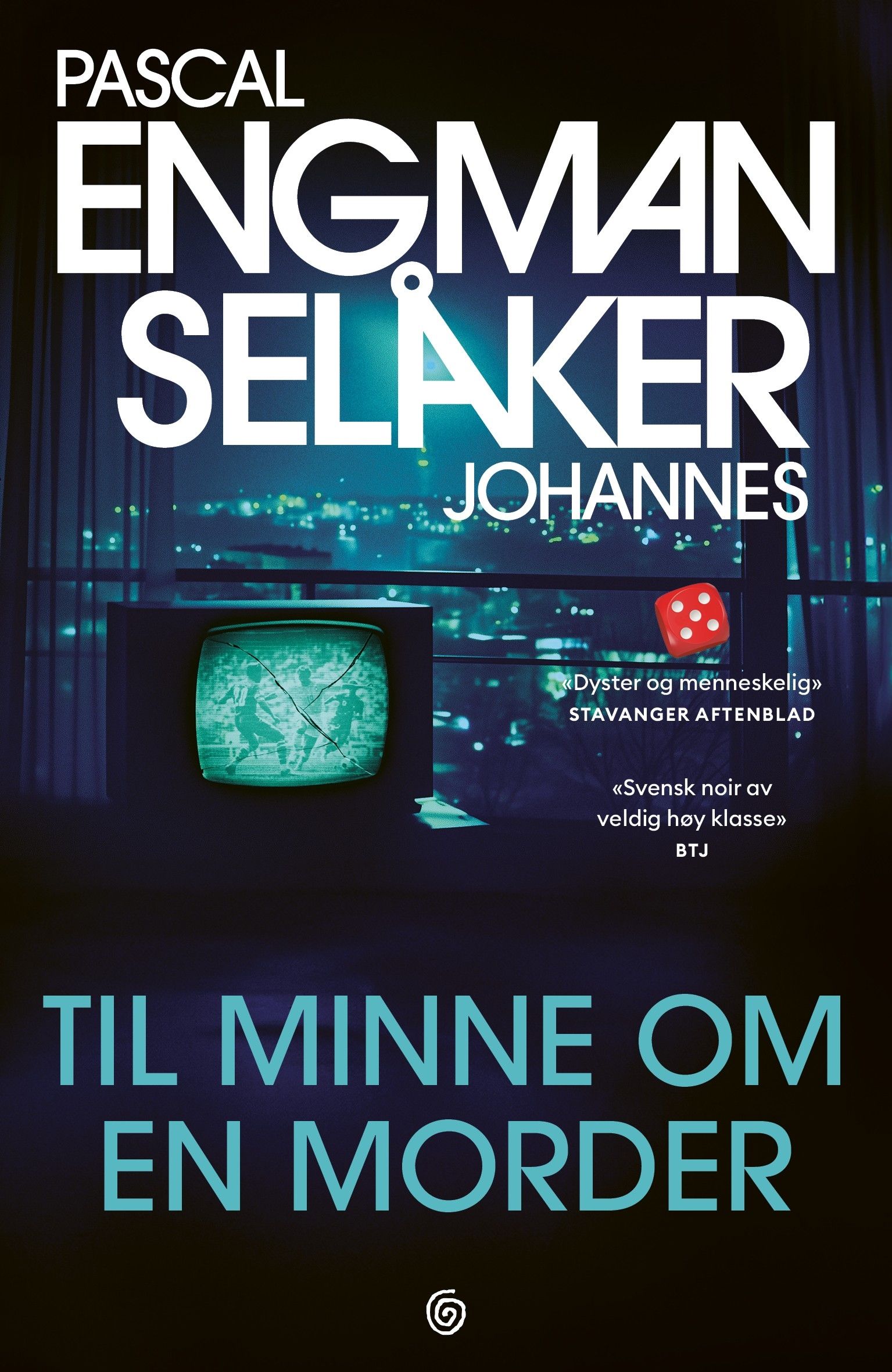 Til minne om en morder