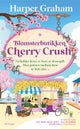 Blomsterbutikken Cherry Crush