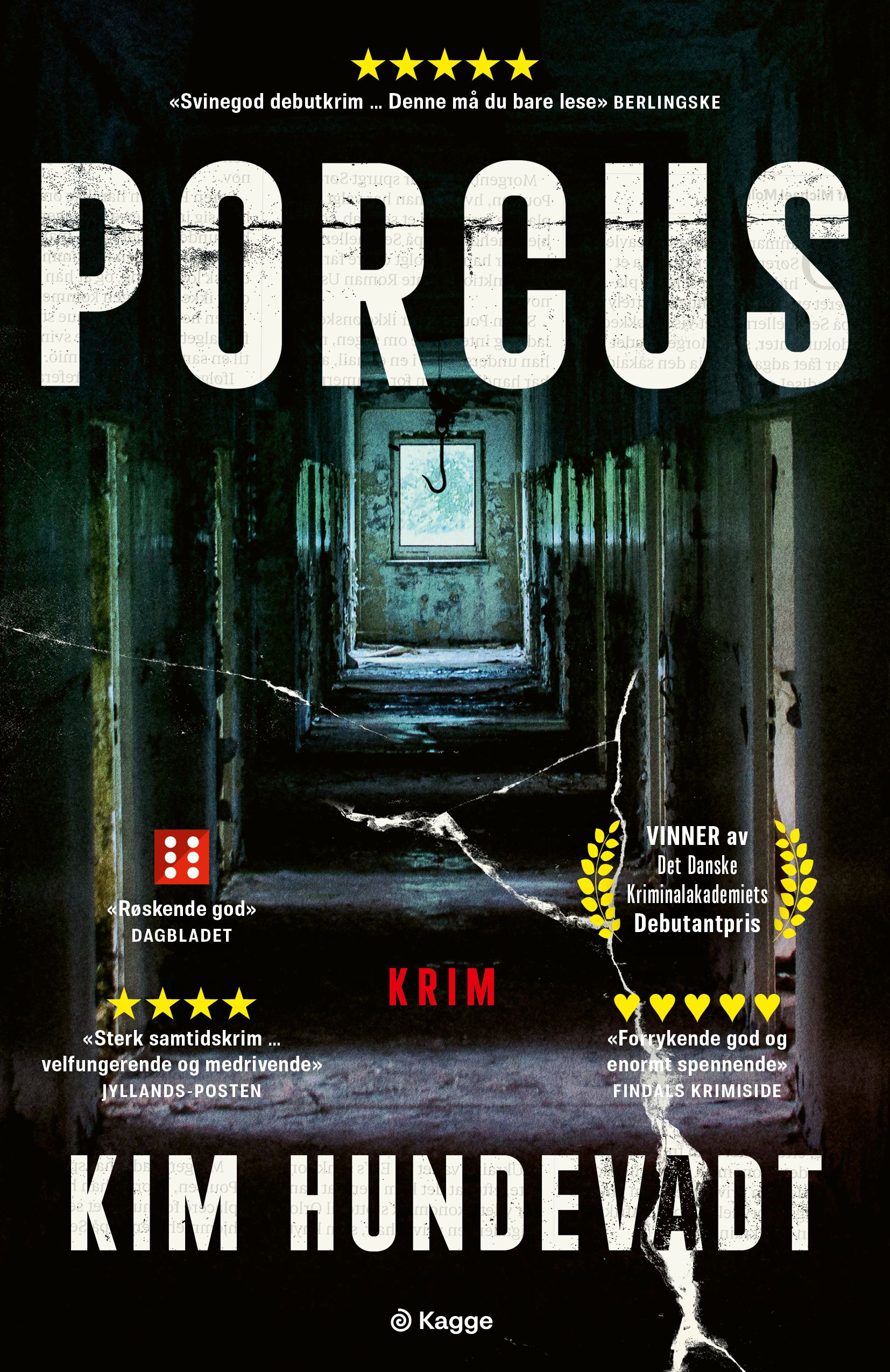 Porcus