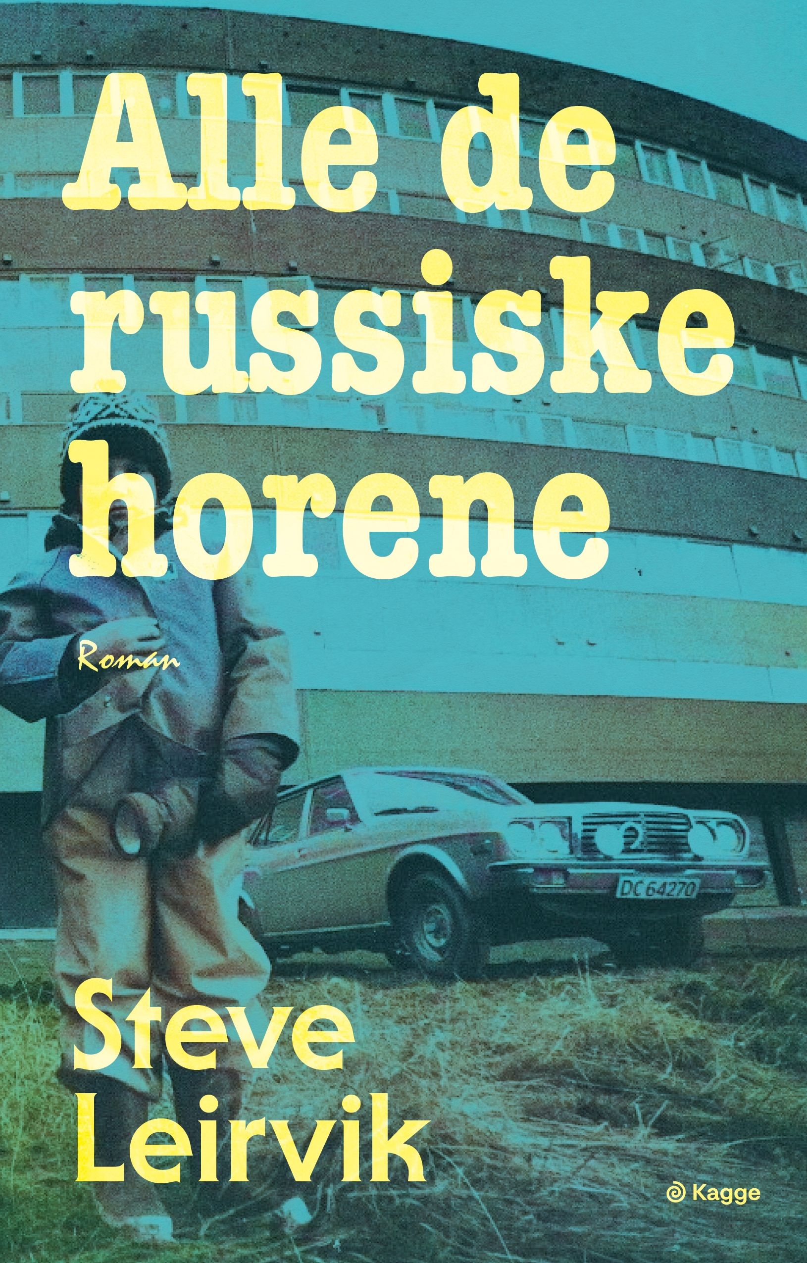 Alle de russiske horene