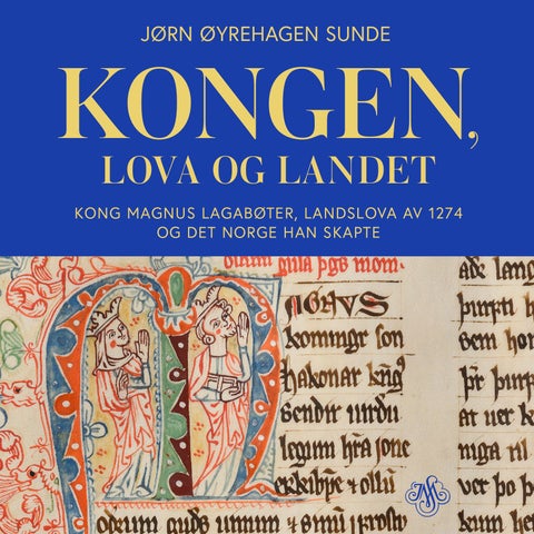 Kongen, lova og landet